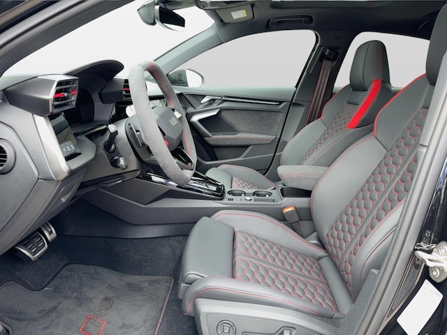 Audi RS 3 Limousine TFSI Quattro S Tronic - 2025 - Joinsteer - #10