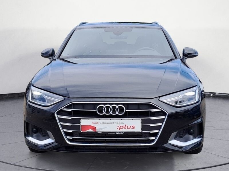 Image about Audi A4 Avant advanced 35 TFSI S tronic