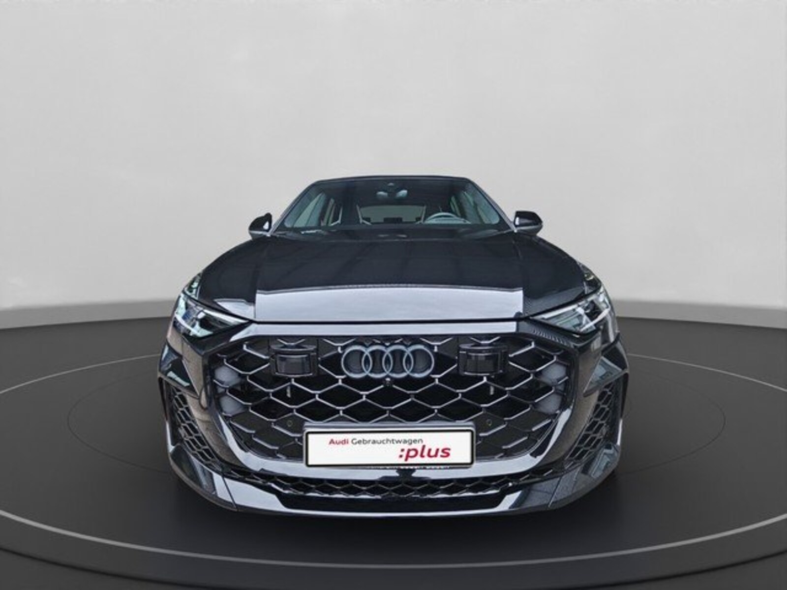 Audi RS Q8 – Bild 3