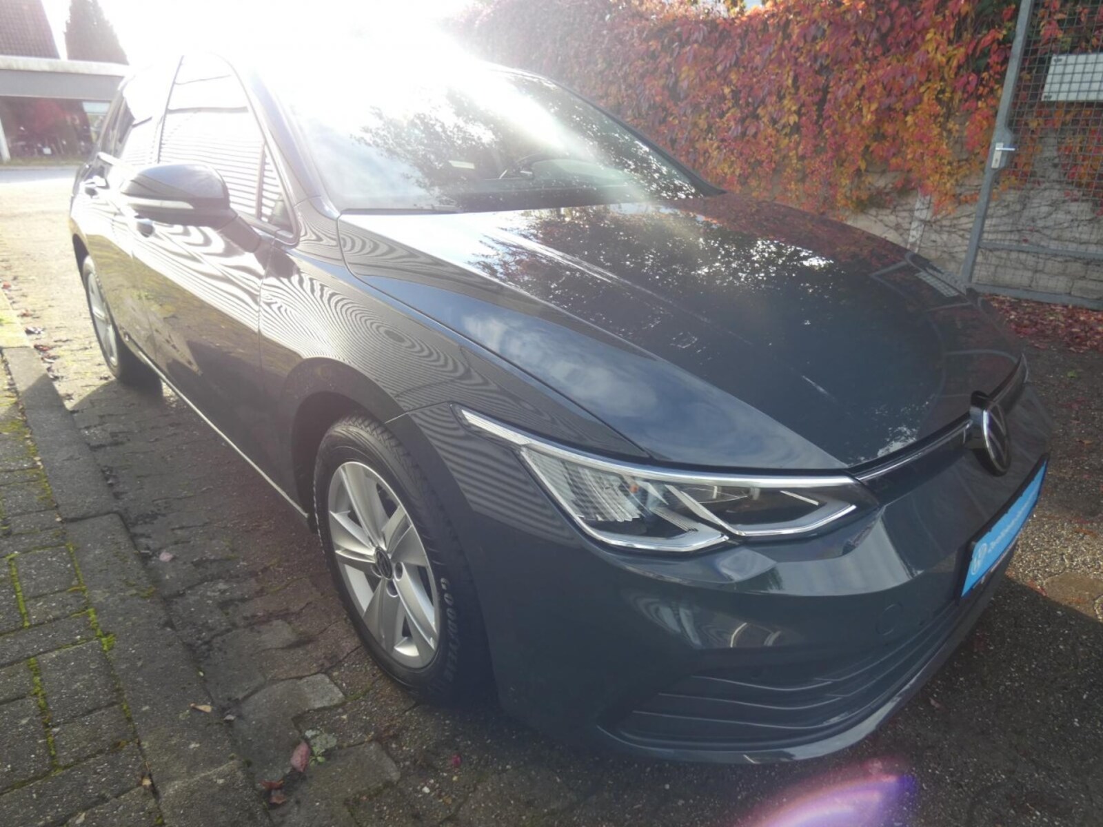 Volkswagen Golf – Bild 3