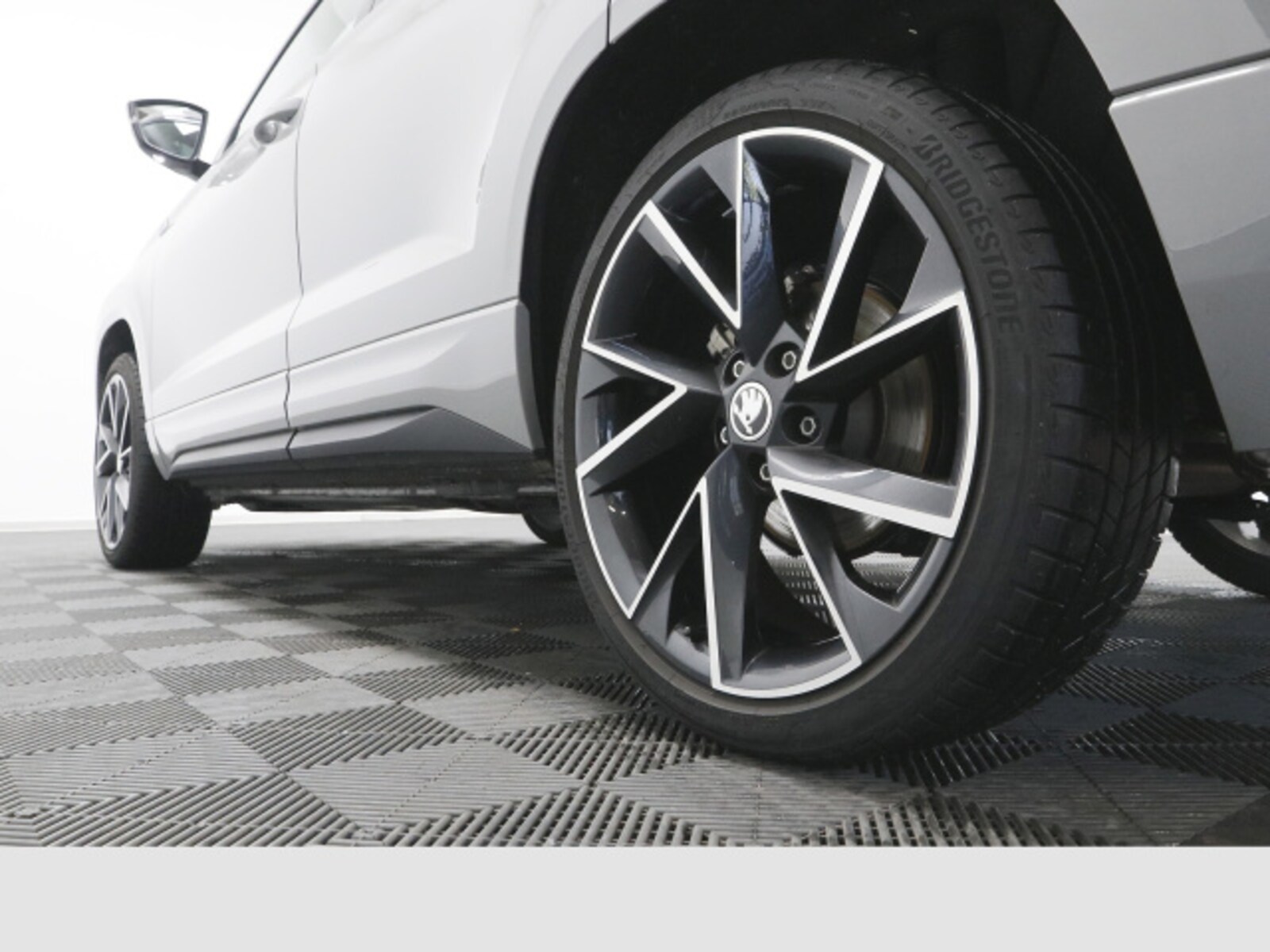 Škoda Karoq – Bild 5
