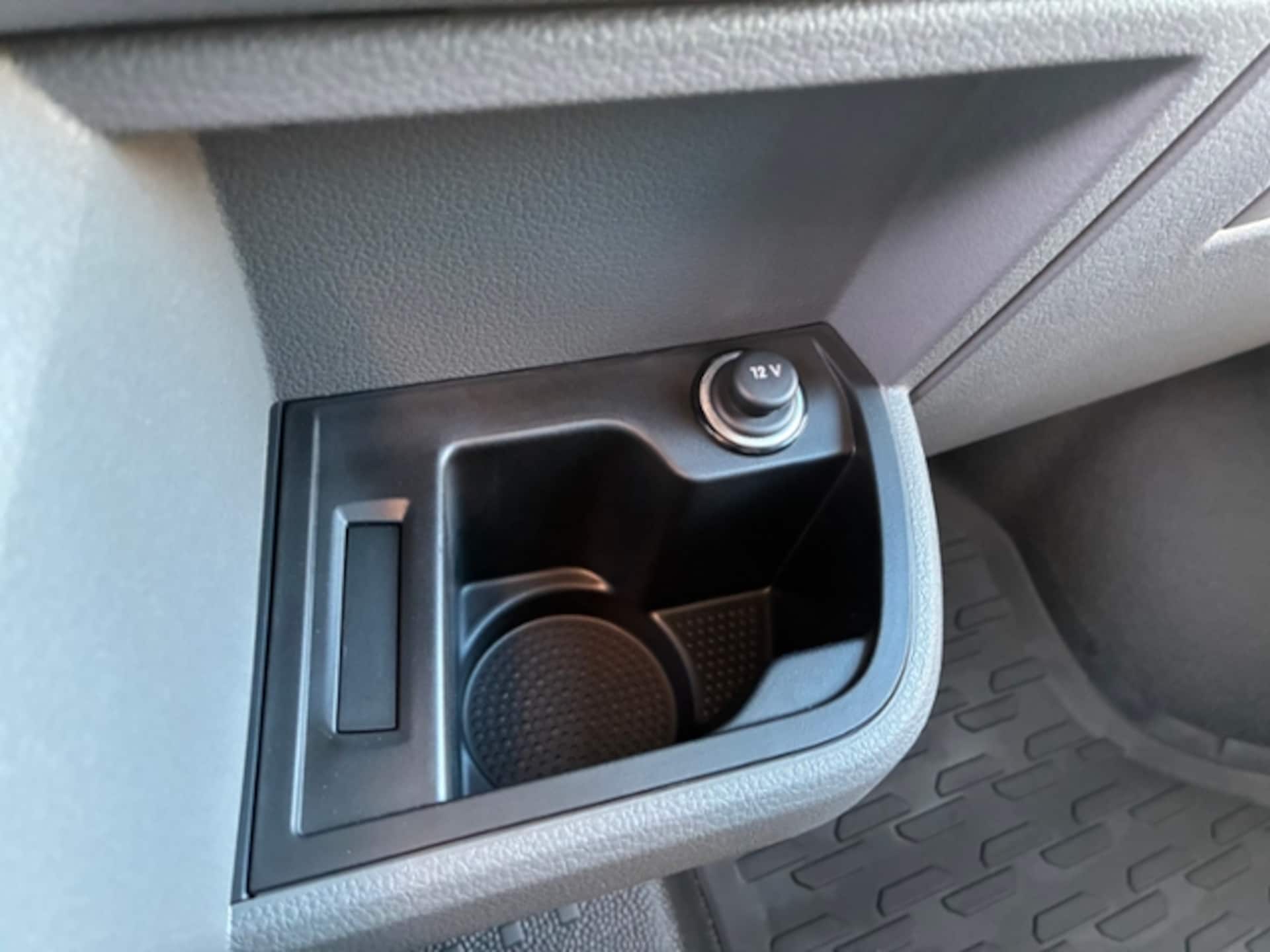 Volkswagen T6.1 Transporter Kasten kurzer Radstand