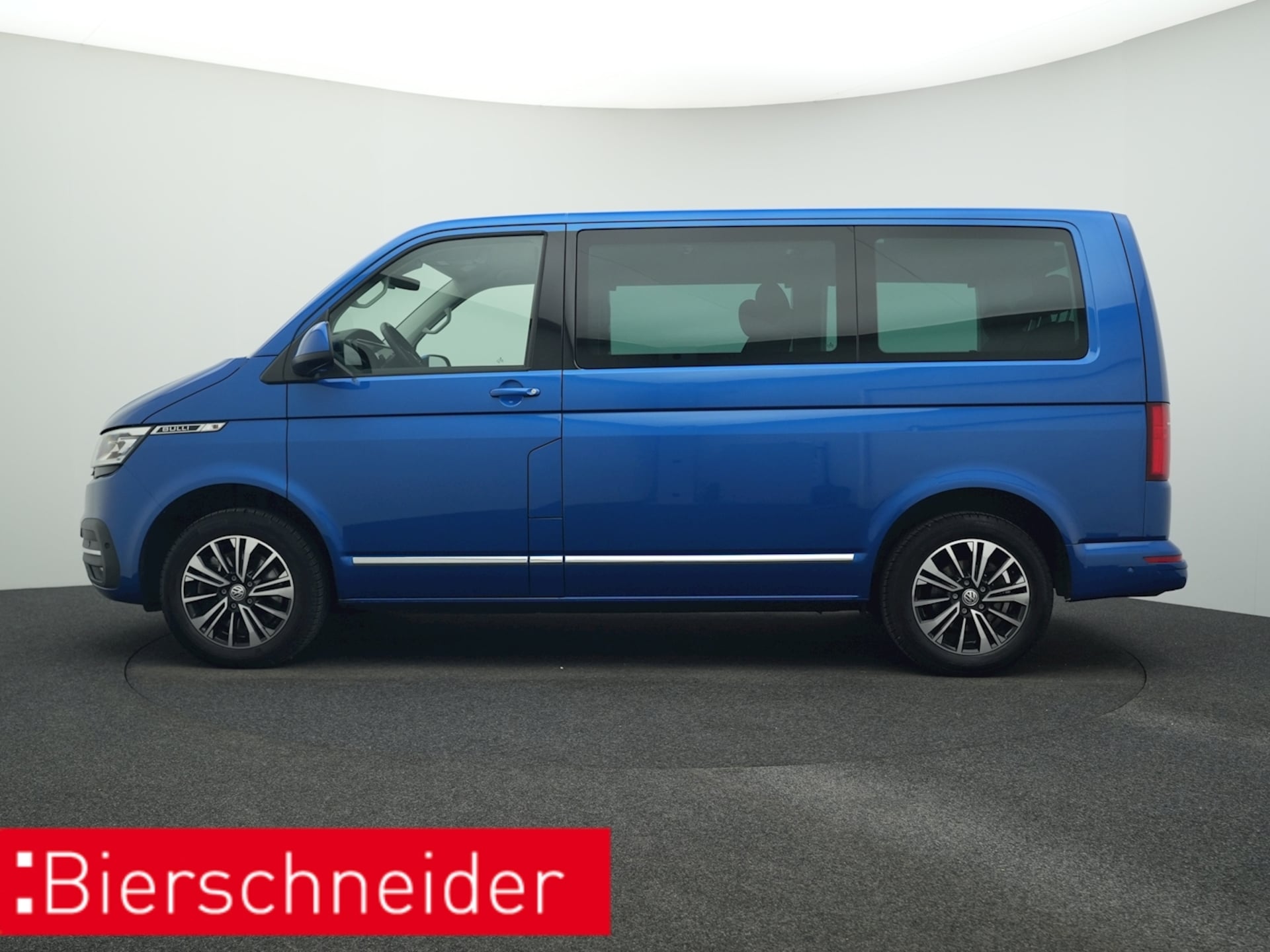 Volkswagen T6.1 Multivan Comfortline