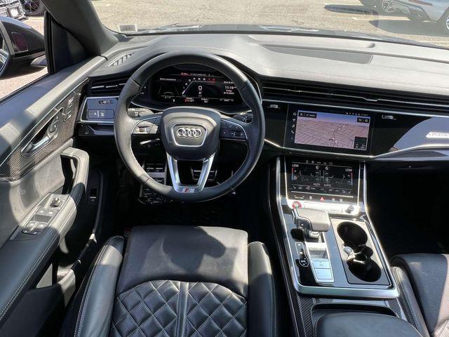 2023 Audi SQ8 Premium Plus - Photo 13