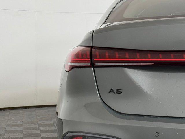 2025 Audi A5 Premium Plus - Photo 12