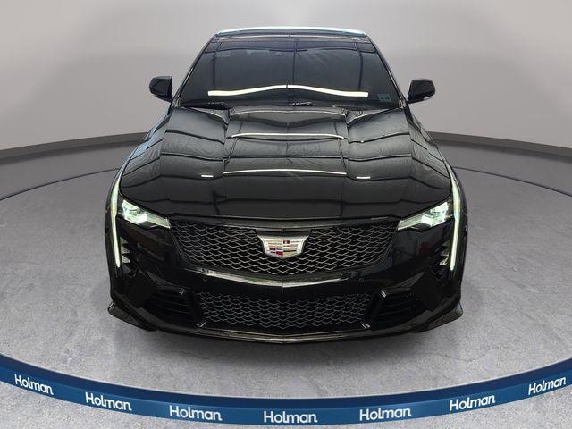 2024 Cadillac CT4-V