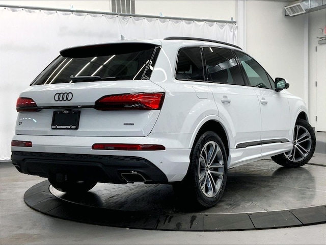 2026 Audi Q7 Premium - Photo 10