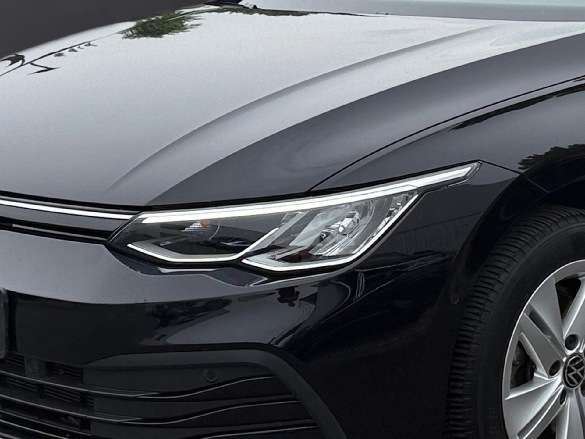 Volkswagen Golf Life