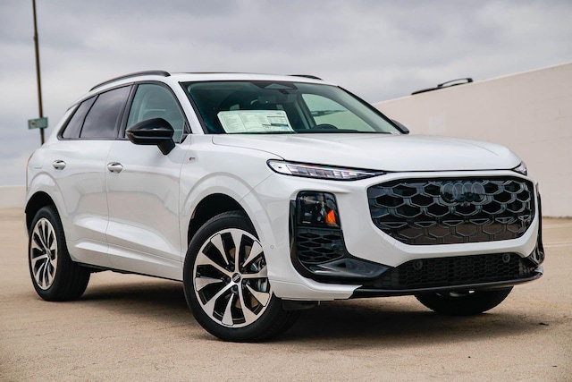 Photo of 2026 Audi Q3 SUV