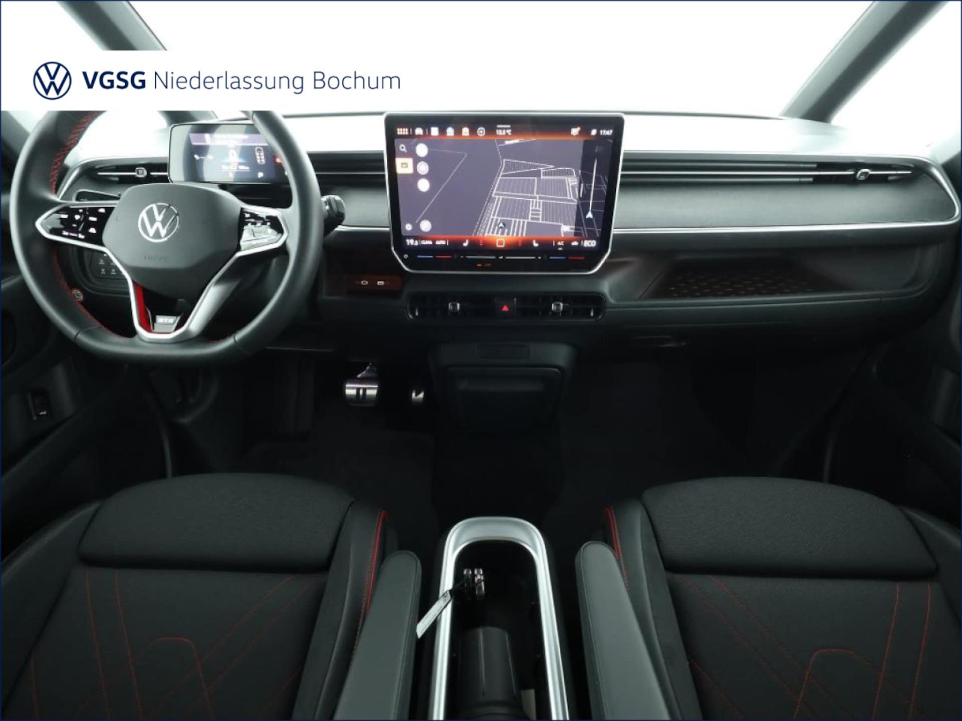 Volkswagen ID. Buzz GTX
