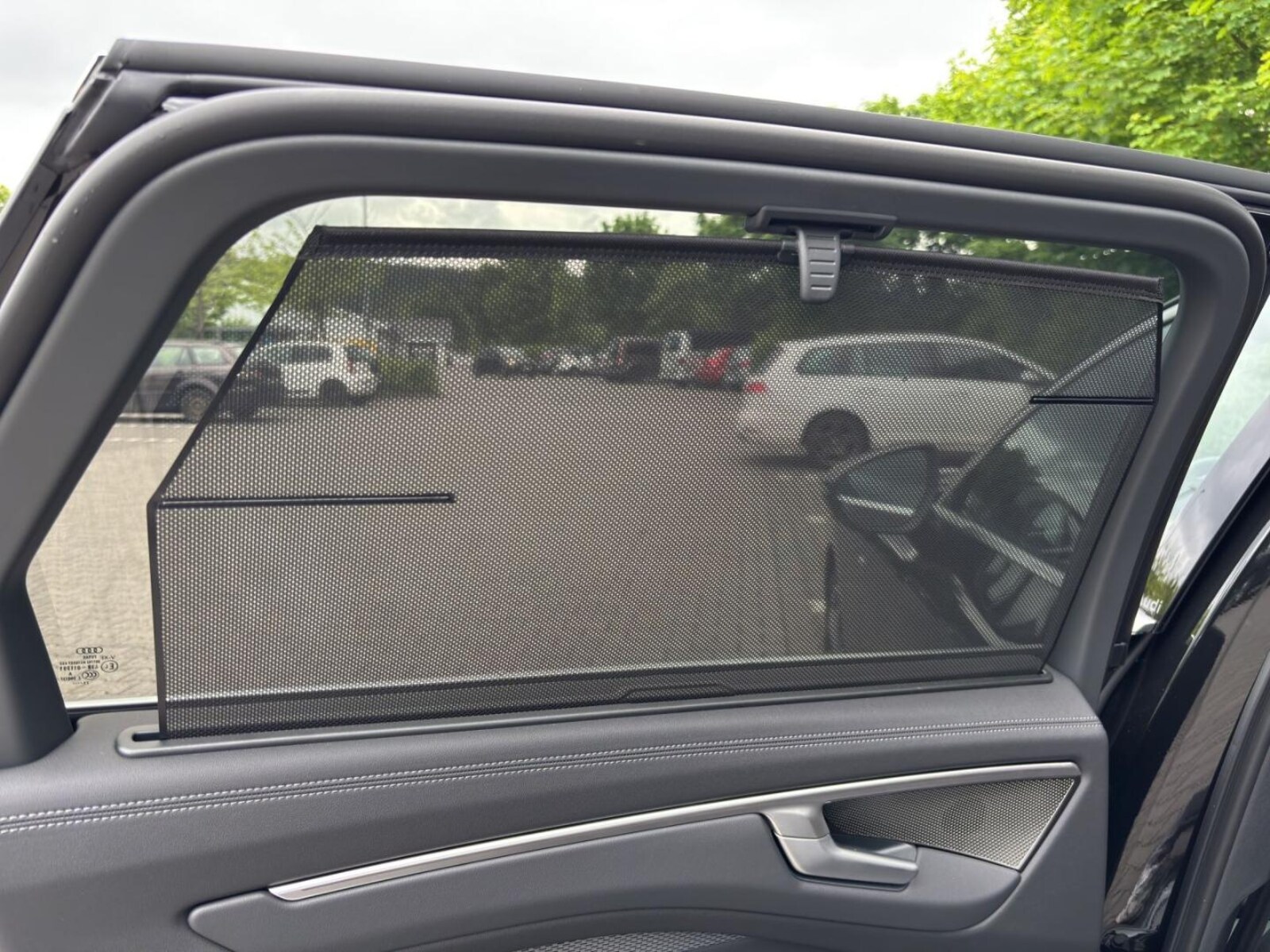 Audi A6 Avant – Bild 21