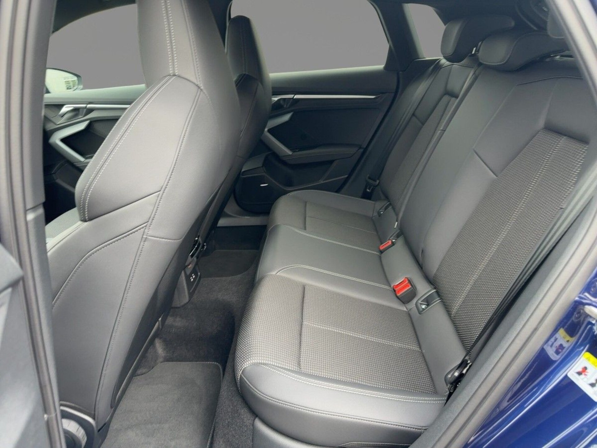 Audi A3 Sportback Advanced