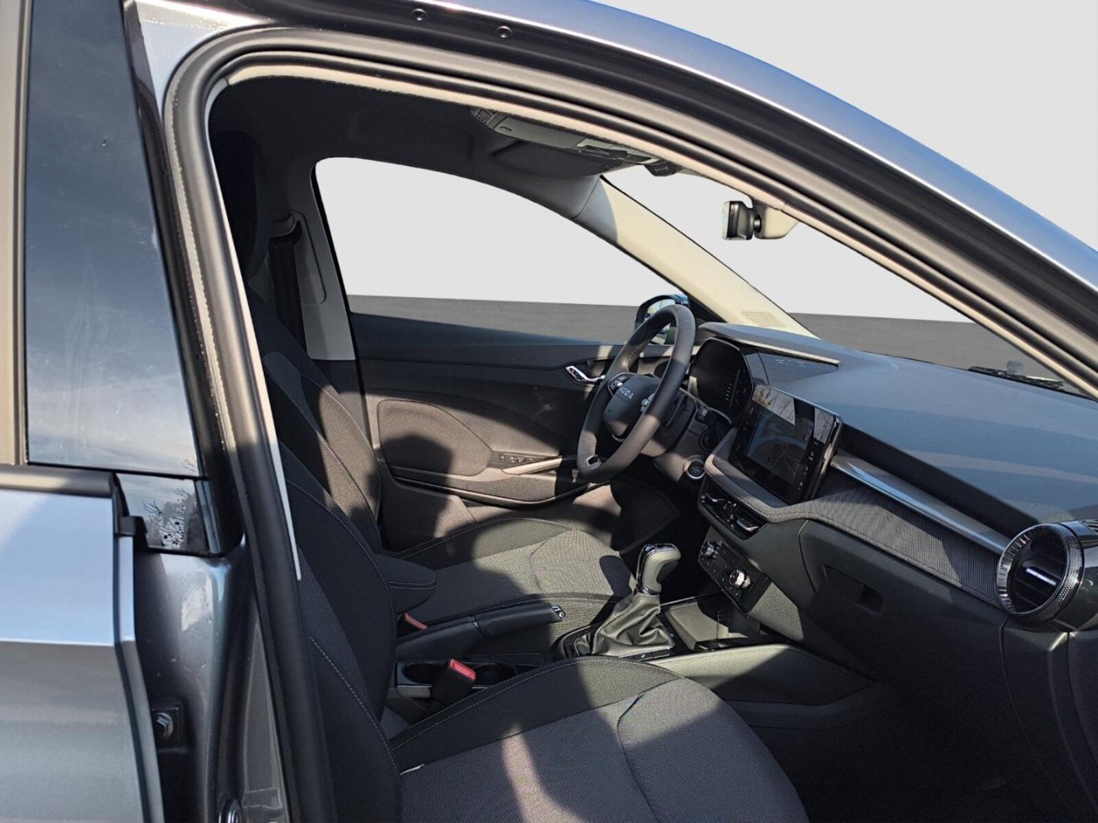 Škoda Fabia – Bild 22