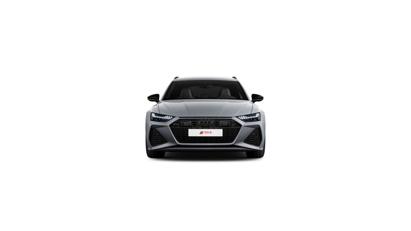 Audi RS 6 Avant – Bild 13