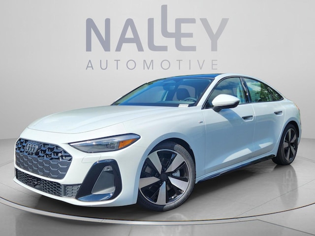 2026 Audi A5 Sedan