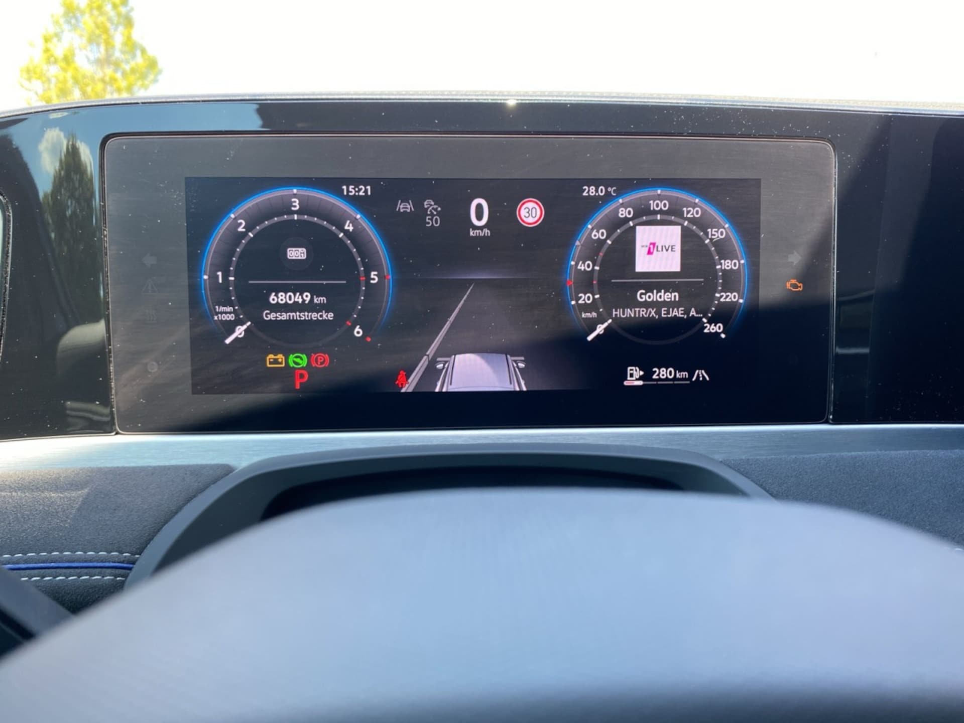 Volkswagen Passat R-Line