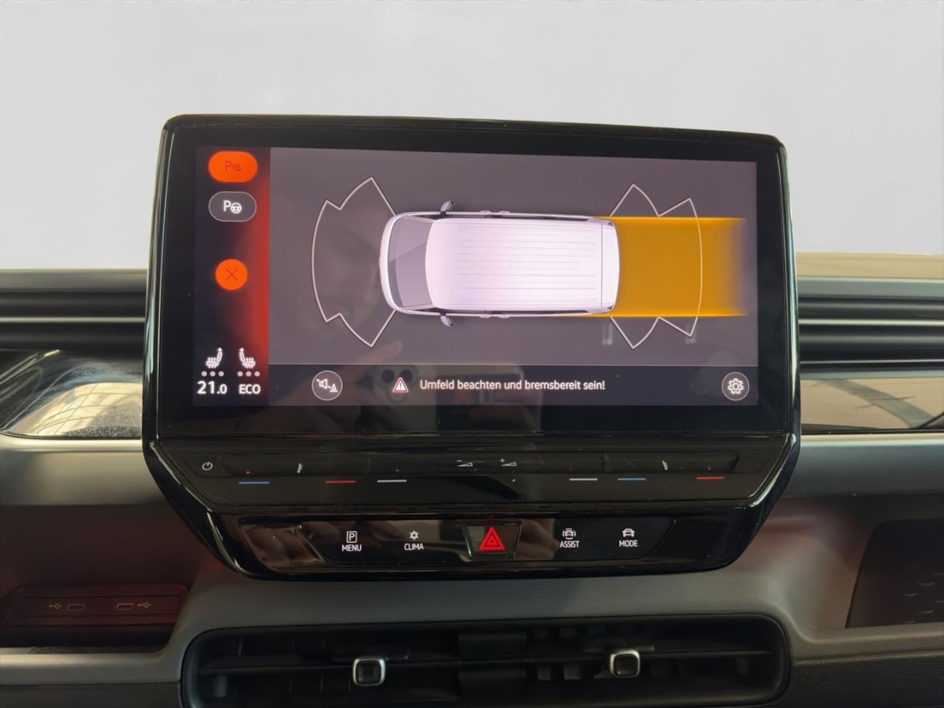 Volkswagen ID. Buzz Pro