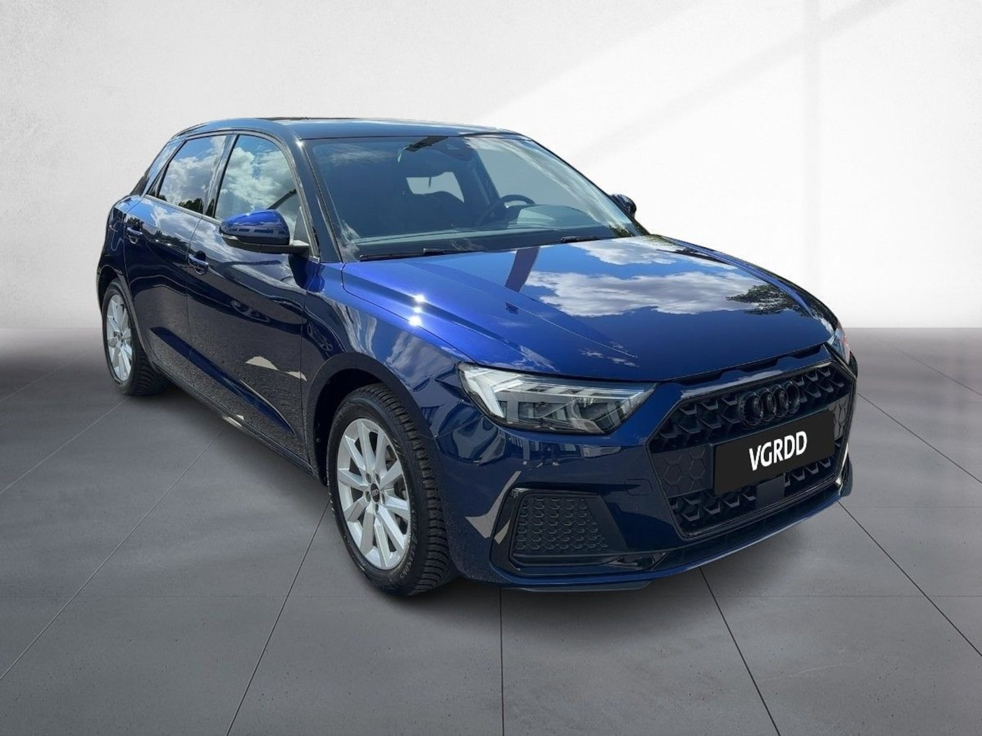Audi A1 Sportback Advanced