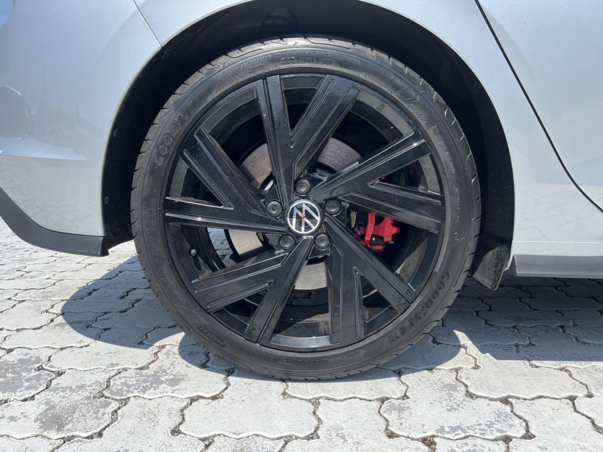 Volkswagen Golf GTI Clubsport