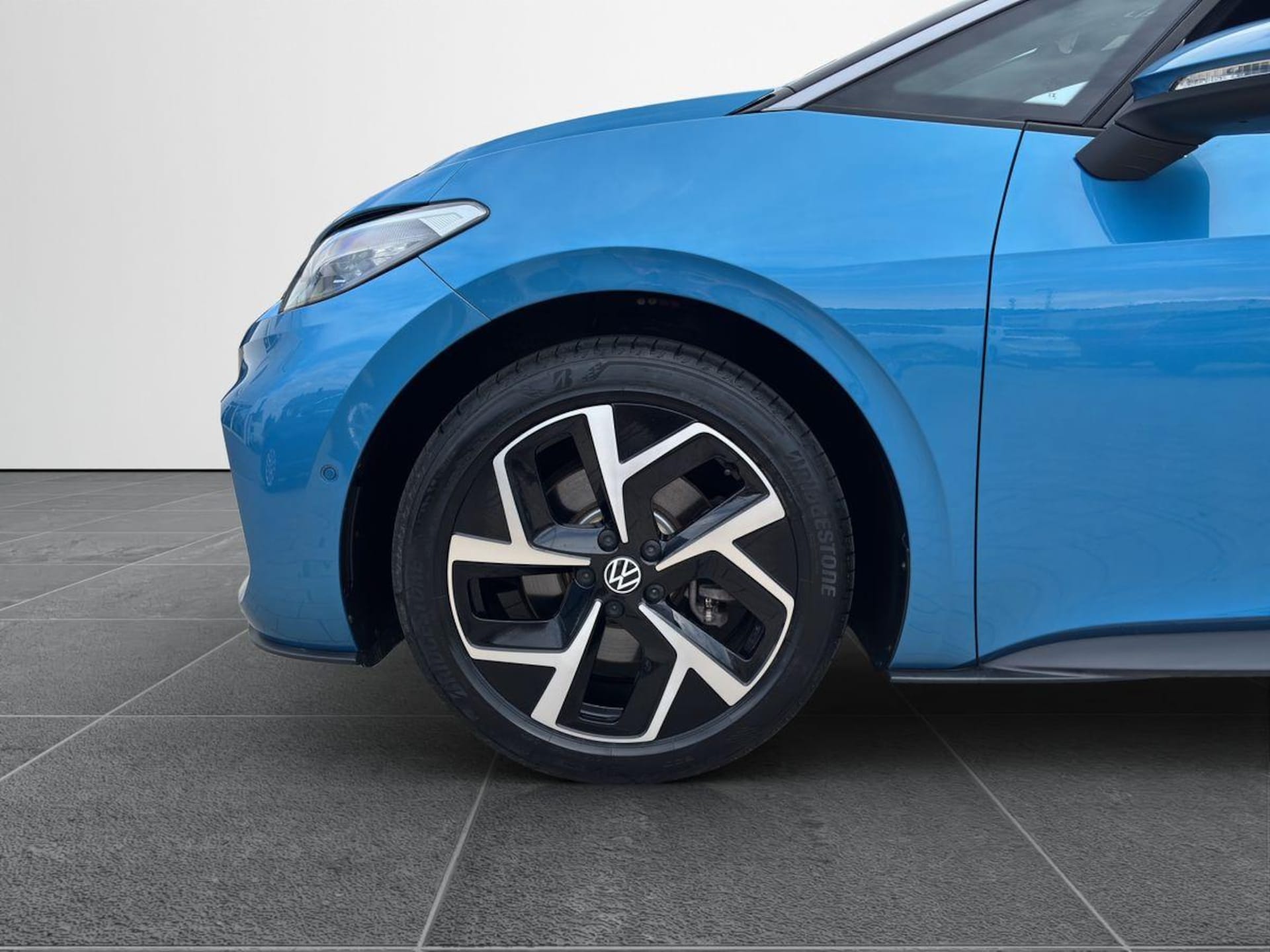 Volkswagen ID.3 MOVE Pro
