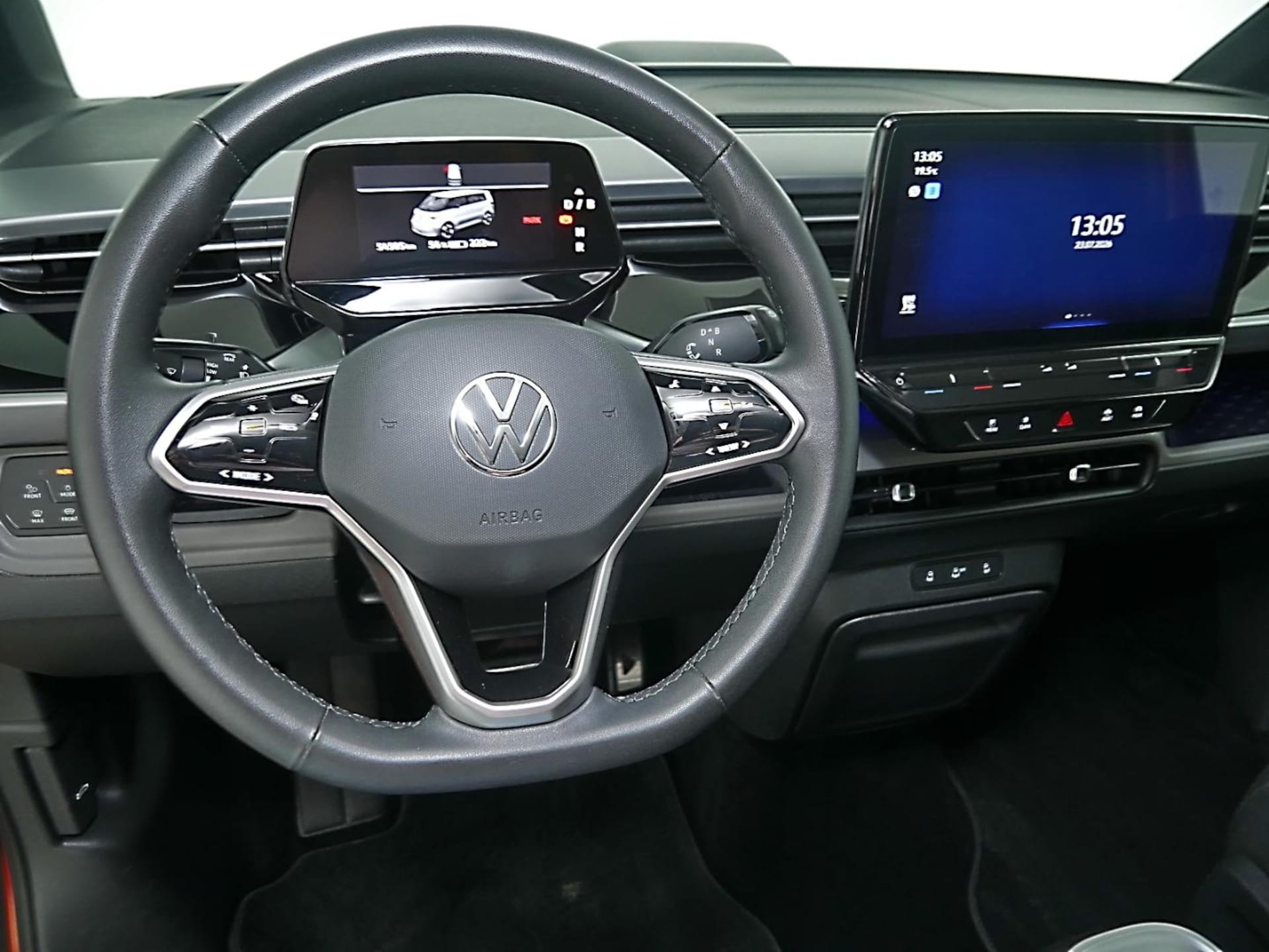Volkswagen ID. Buzz Pro