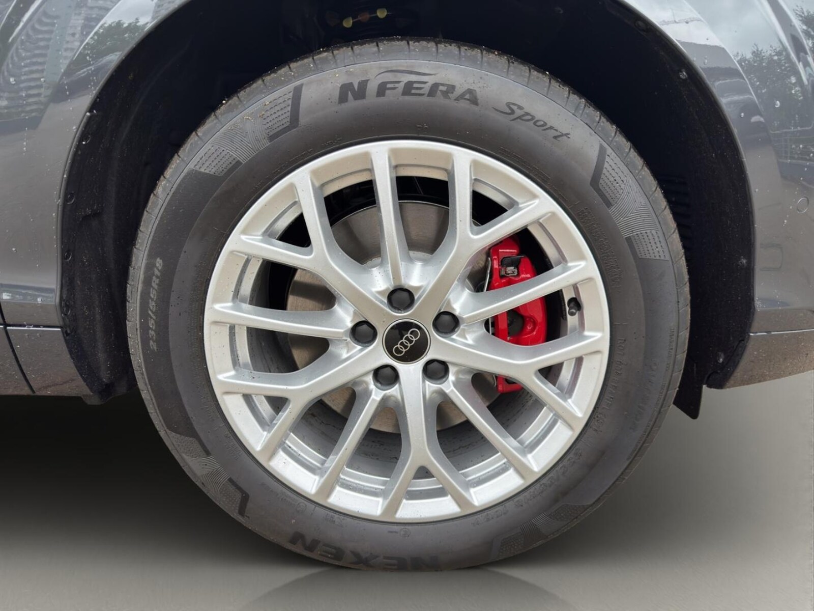 Audi Q3 – Bild 24