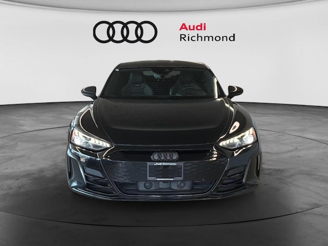 2022 Audi RS e-tron GT