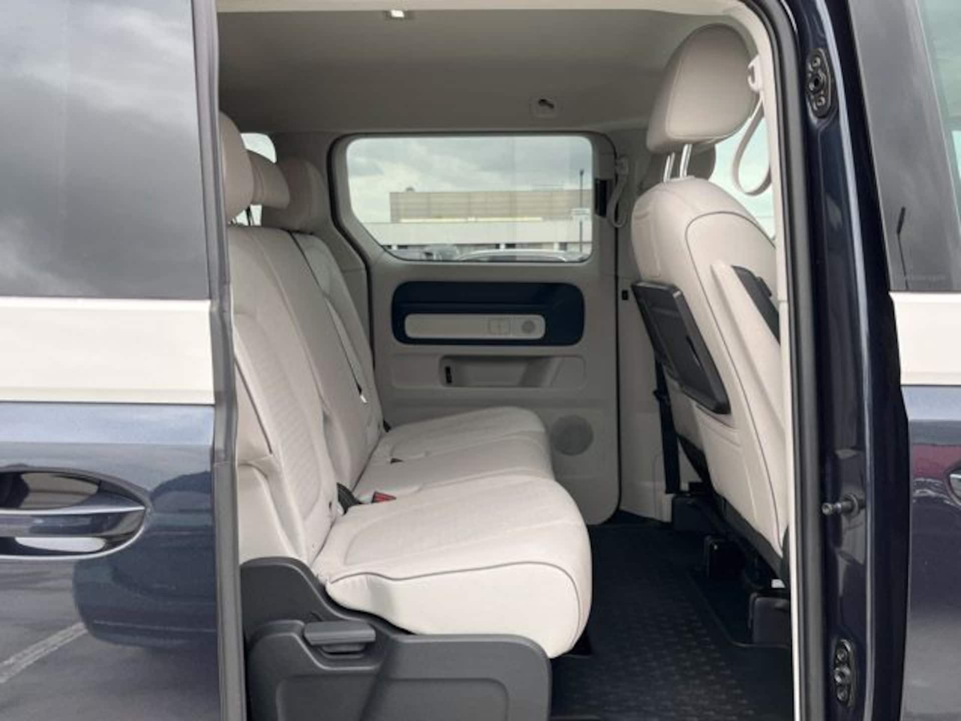 Volkswagen ID. Buzz Pro