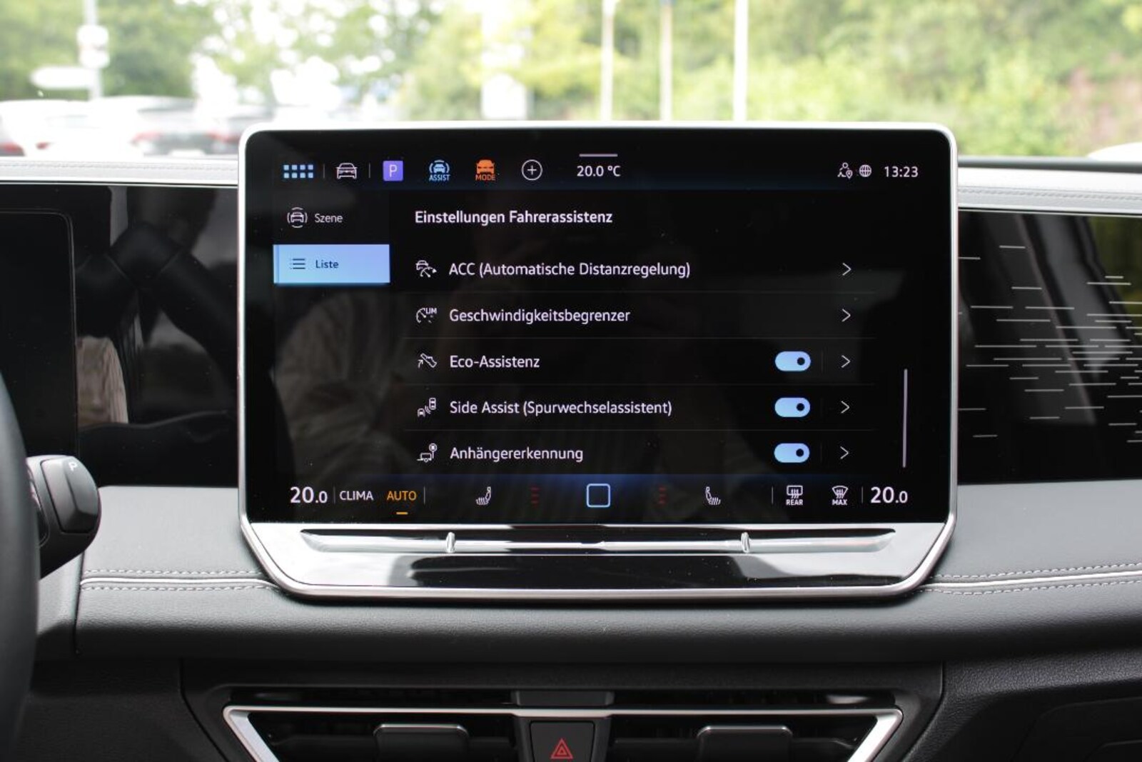 Volkswagen Tiguan – Bild 23
