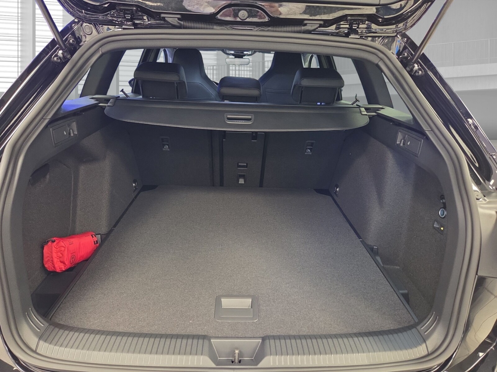 Volkswagen Golf Variant – Bild 11
