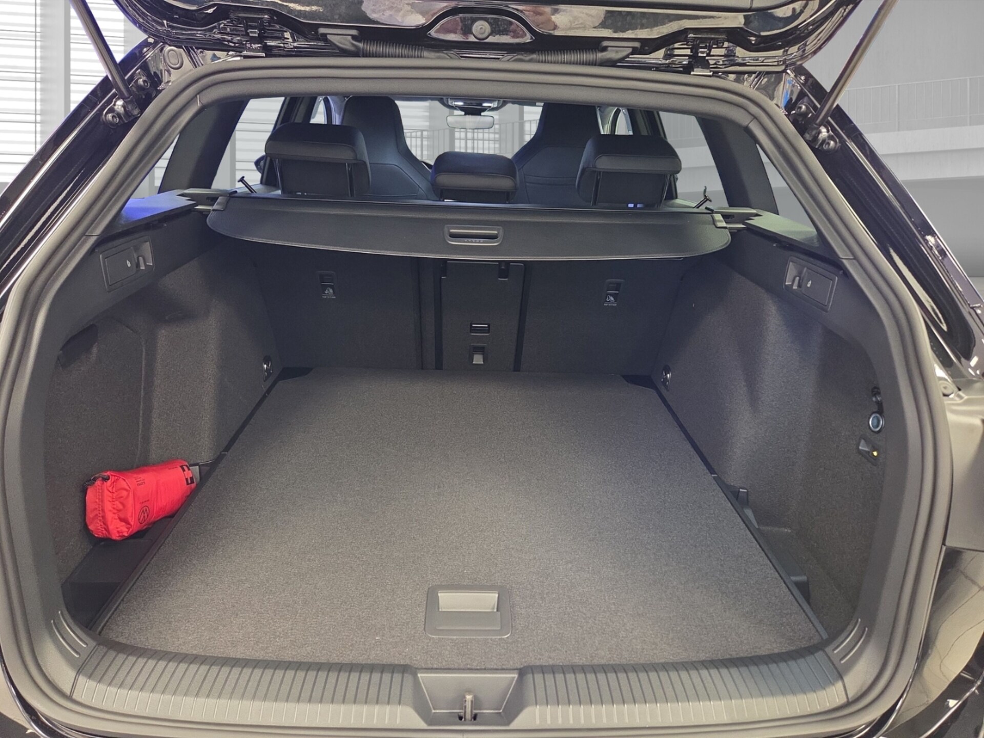 Volkswagen Golf Variant R-Line