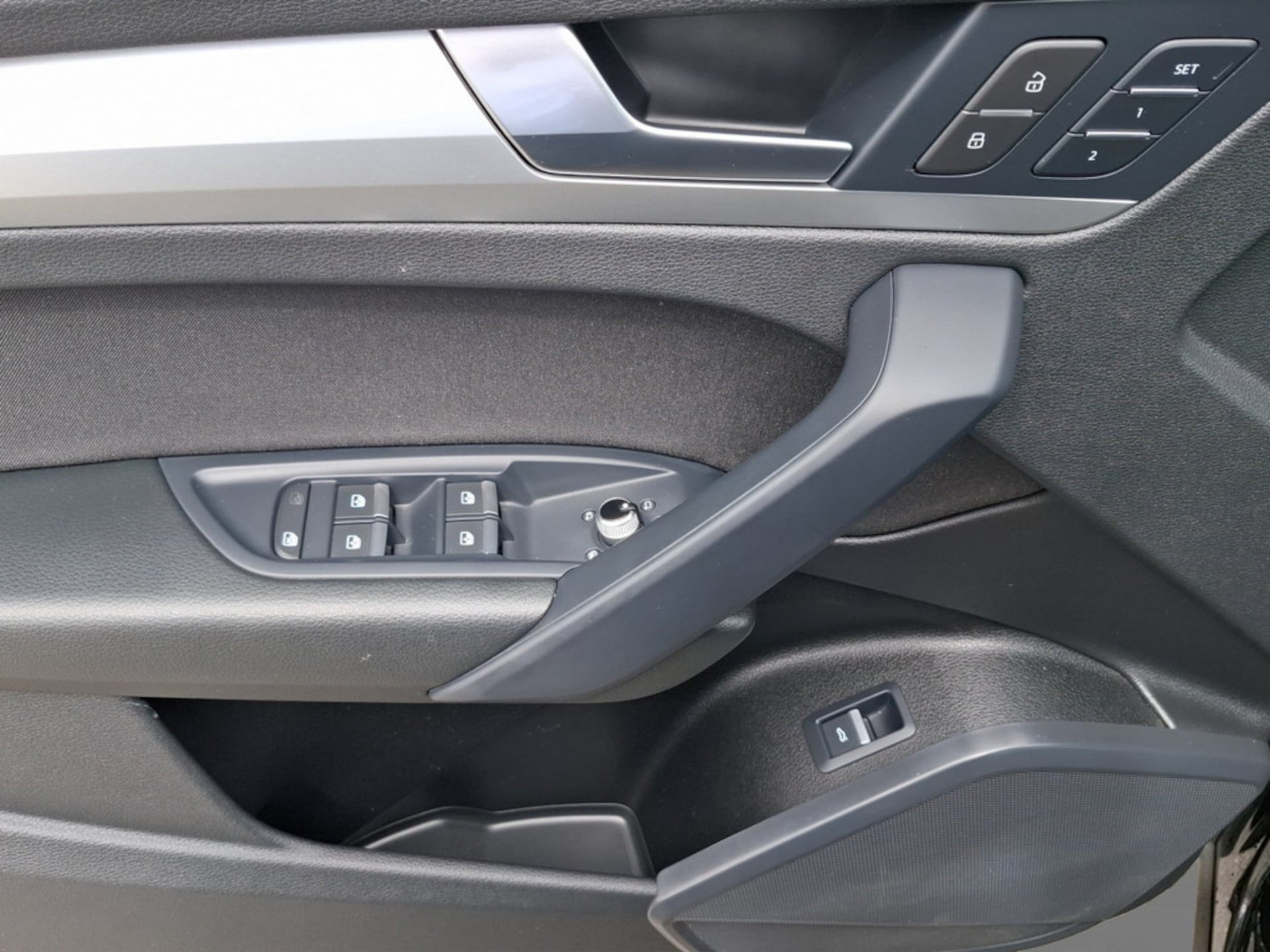 Audi Q5 SUV