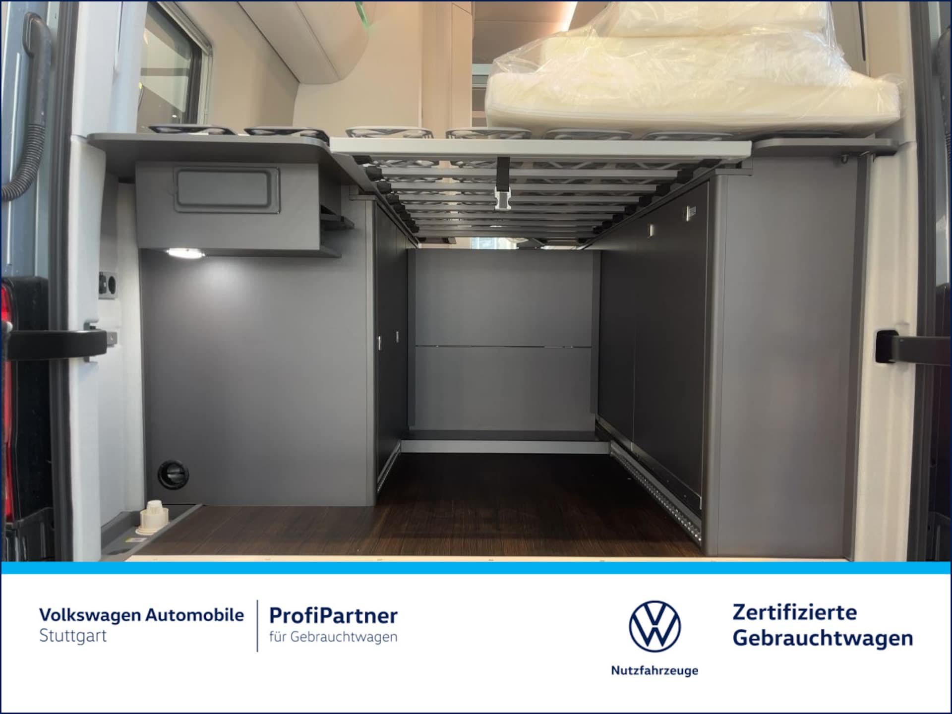 Volkswagen Grand California 680