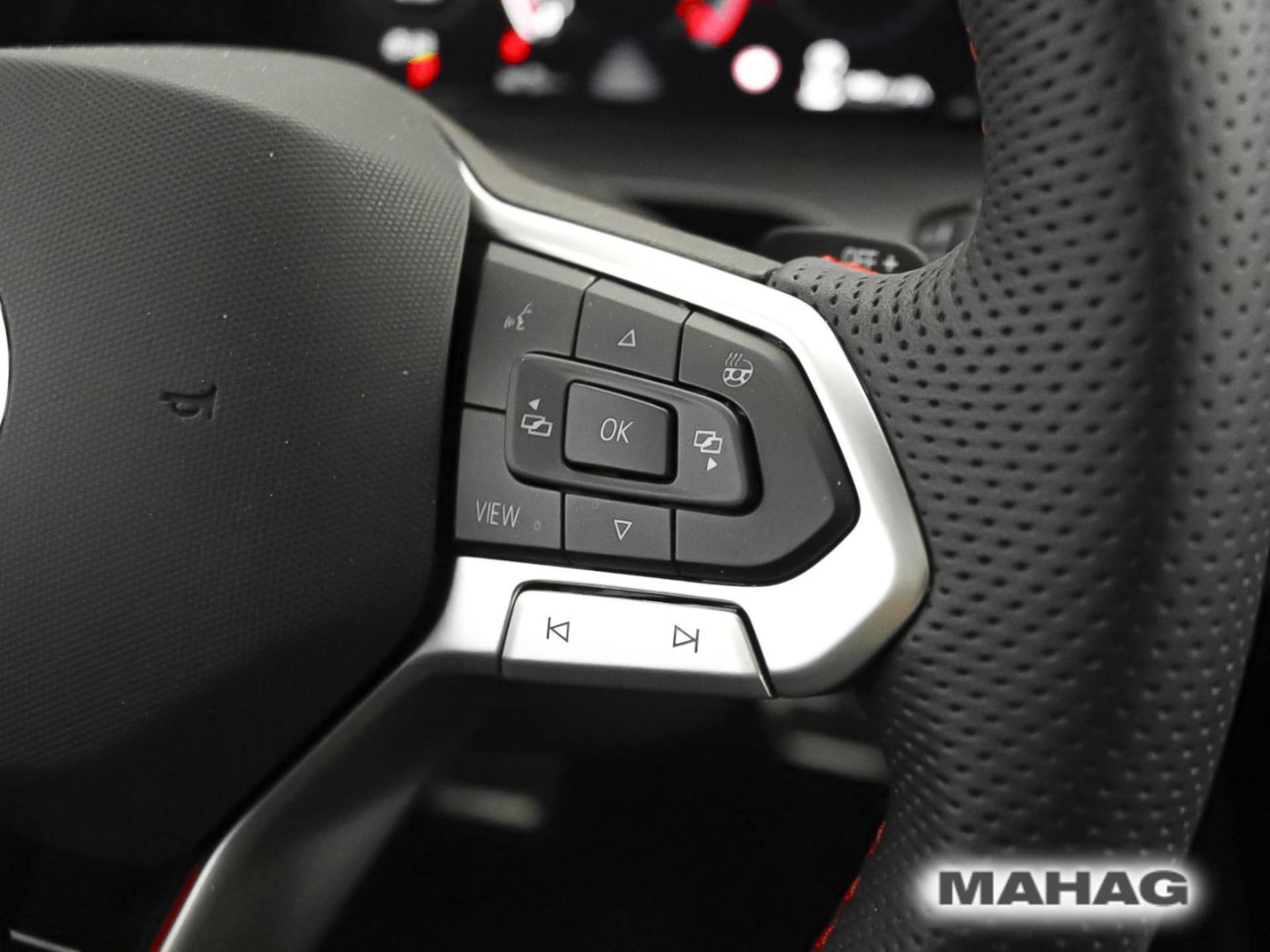 Volkswagen Golf GTI Clubsport