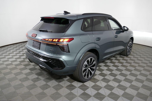 2026 Audi Q3 SUV