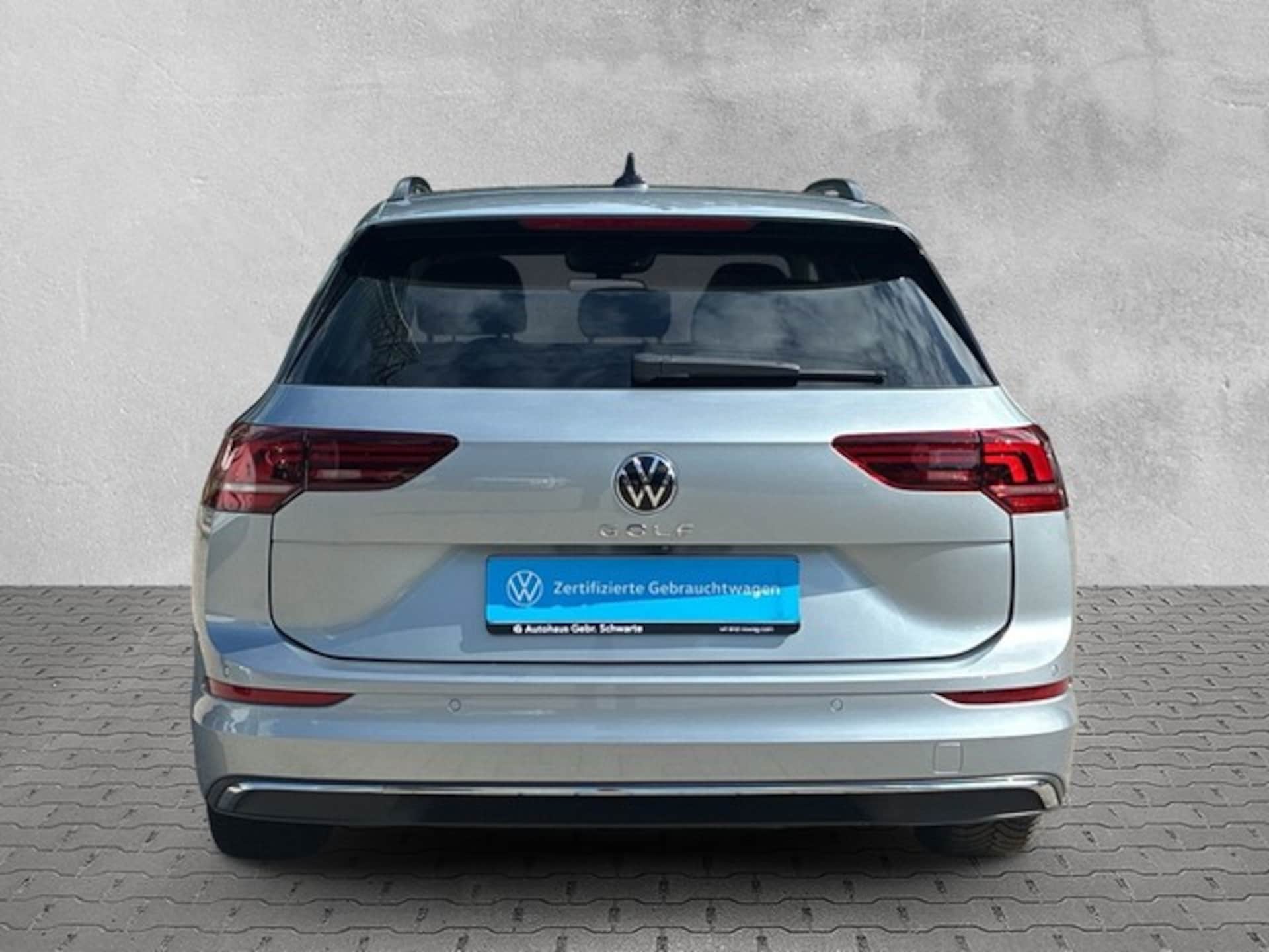 Volkswagen Golf Variant ENERGY