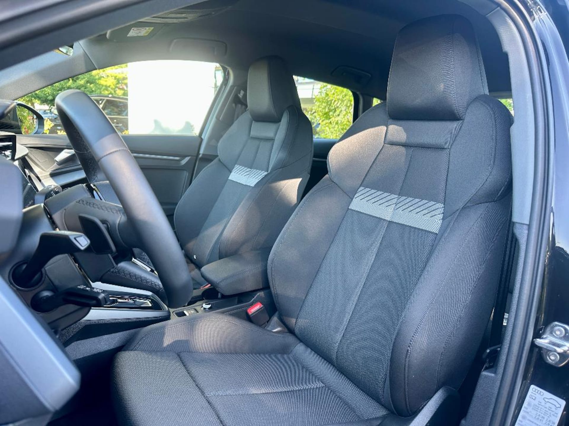 Audi A3 Sportback TFSI e Advanced