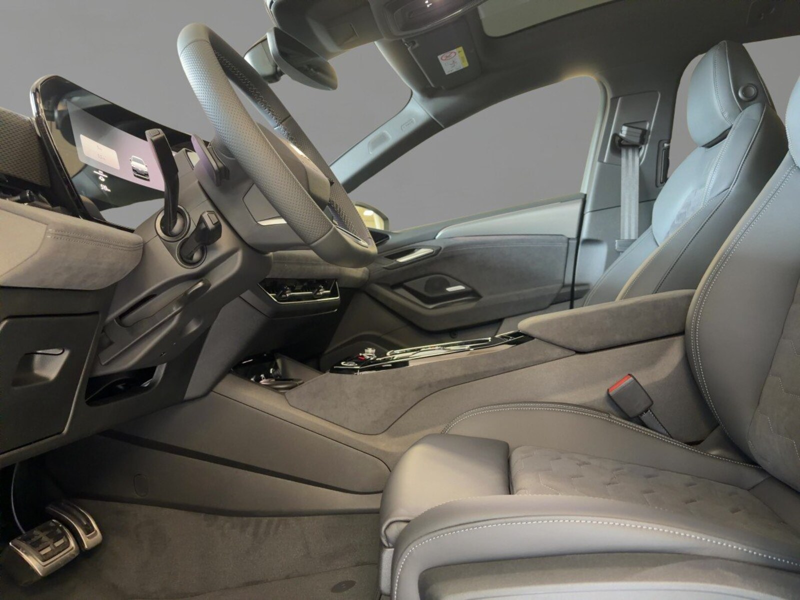 Audi A6 Avant e-tron – Bild 7