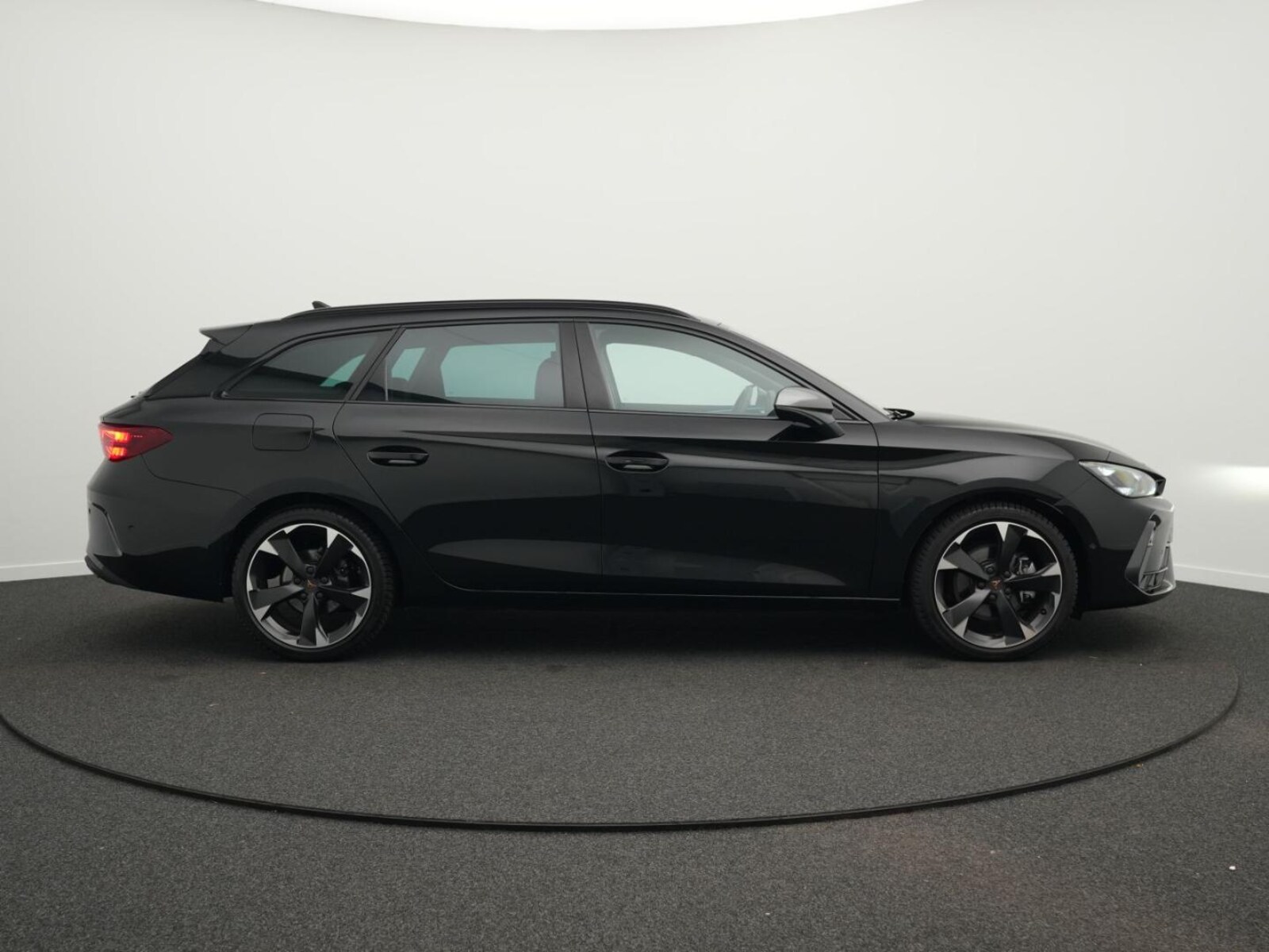 CUPRA Leon Sportstourer – Bild 11