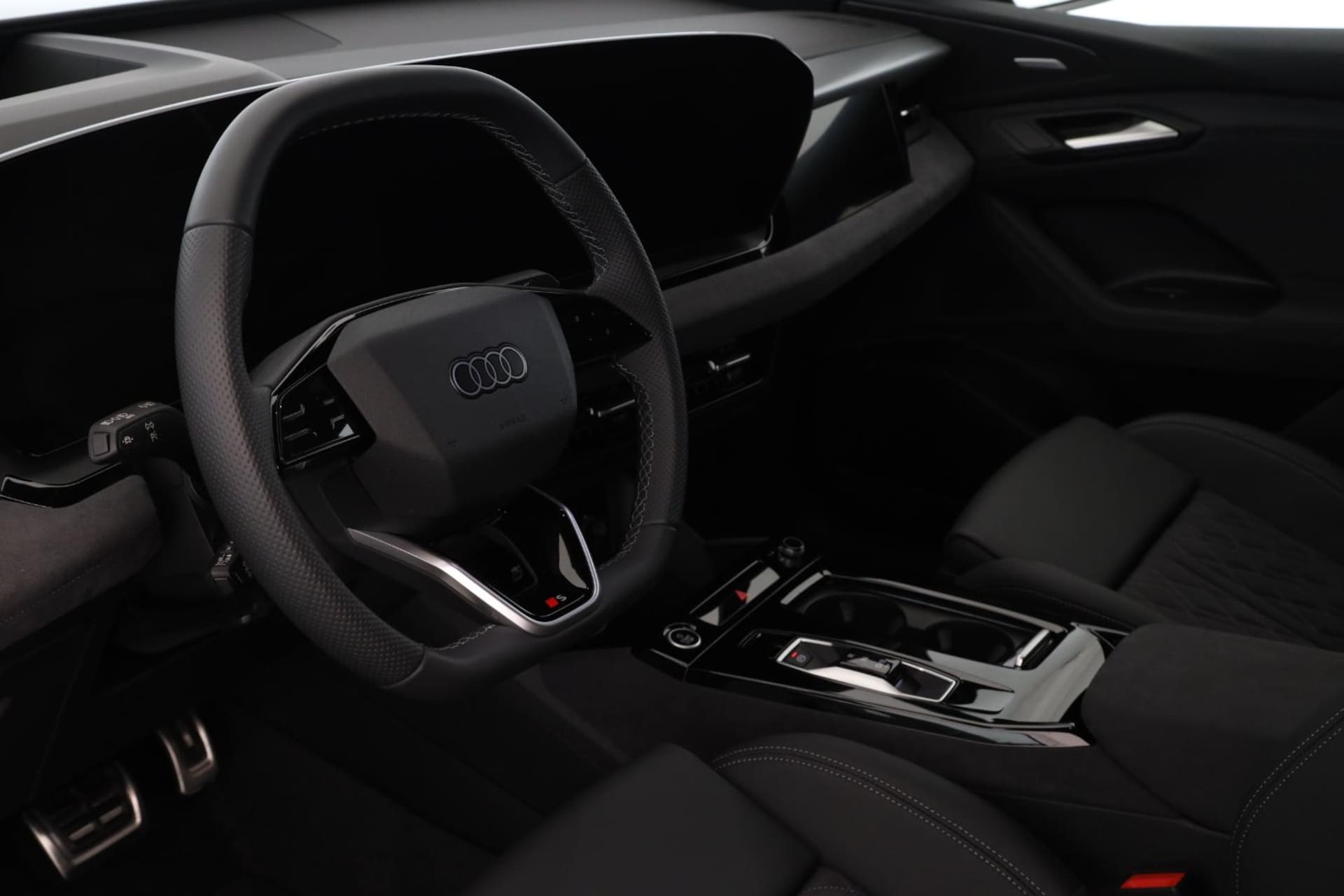 Audi Q6 Sportback e-tron