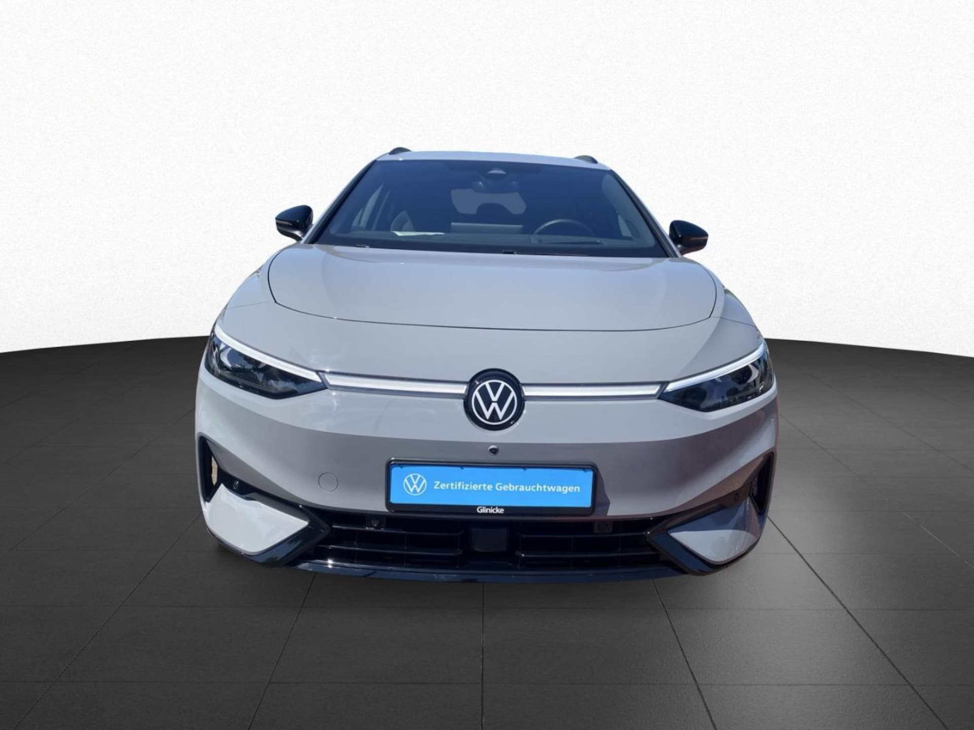 Volkswagen ID.7 Tourer Pro