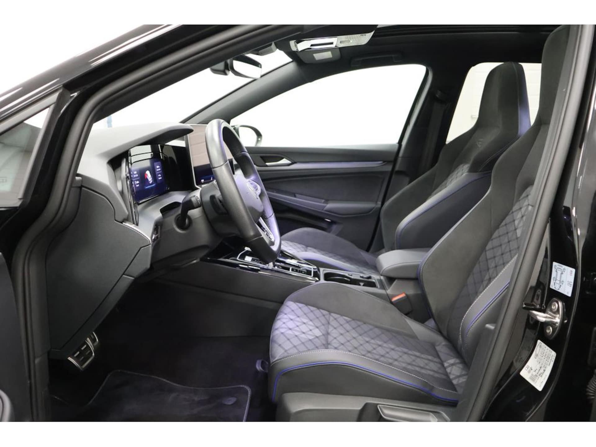 Volkswagen Golf Variant R-Line