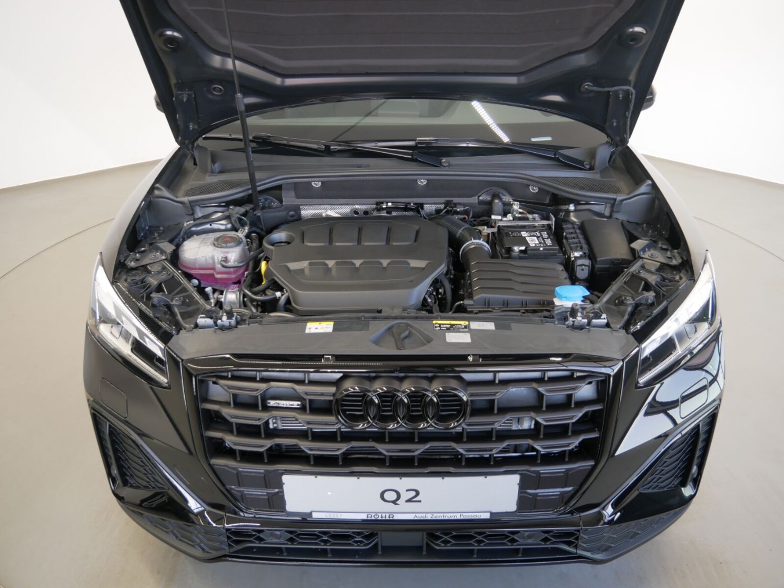 Audi Q2 – Bild 17