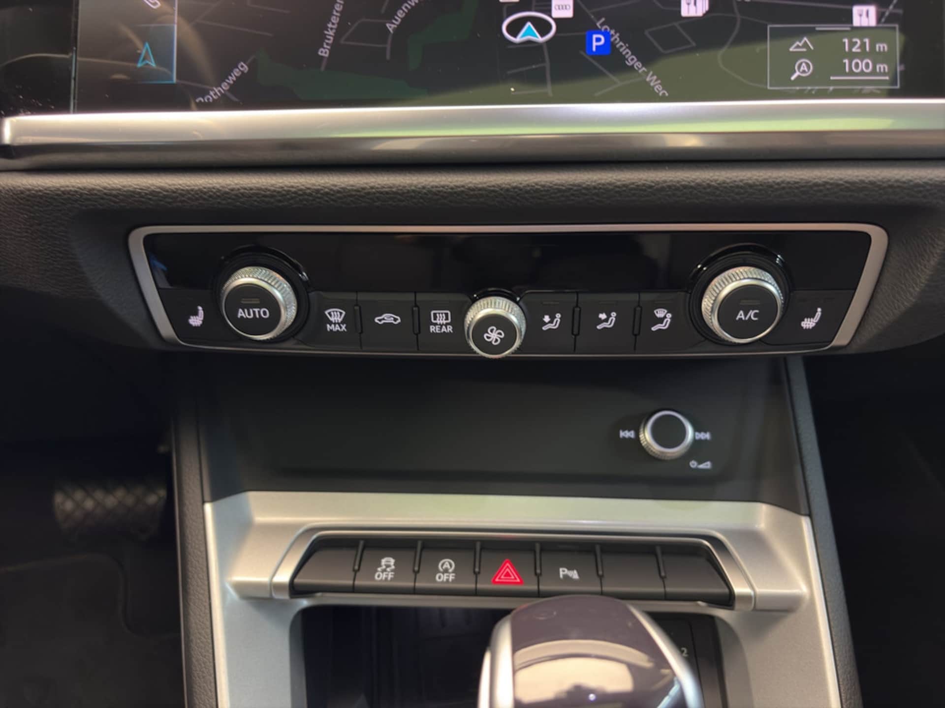 Audi Q3 SUV S line