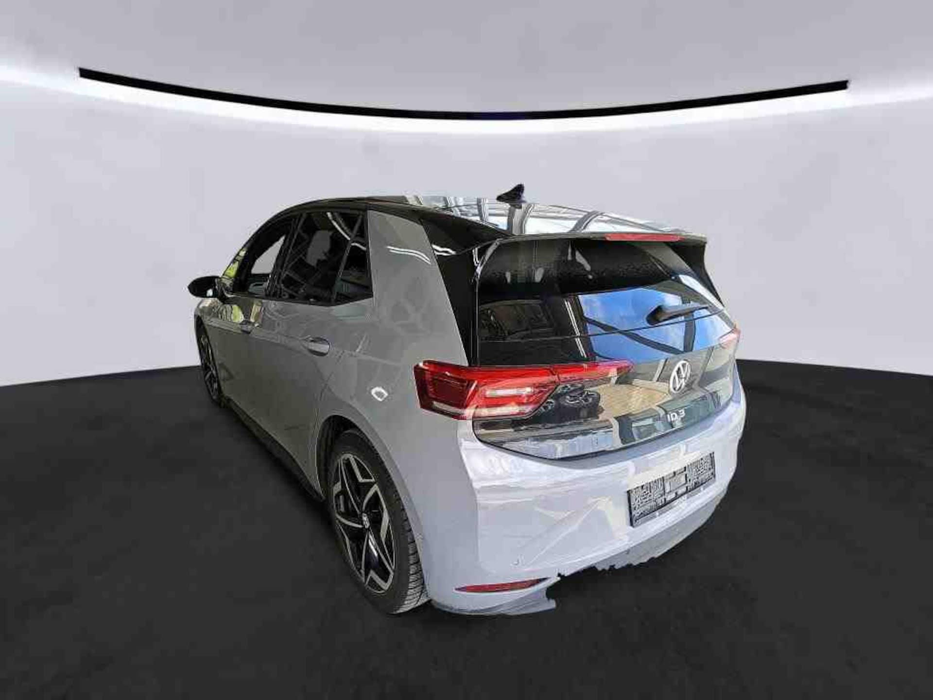 Volkswagen ID.3 Pro S