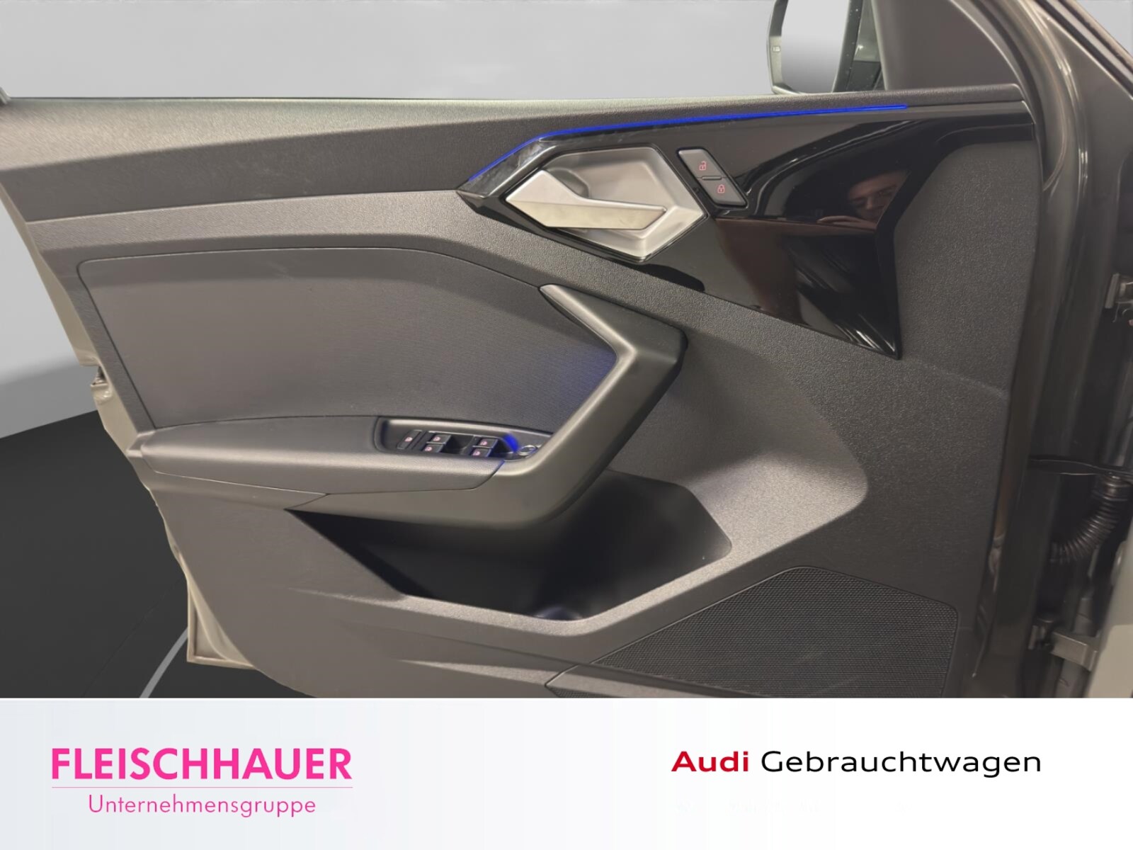 Audi A1 Sportback – Bild 12