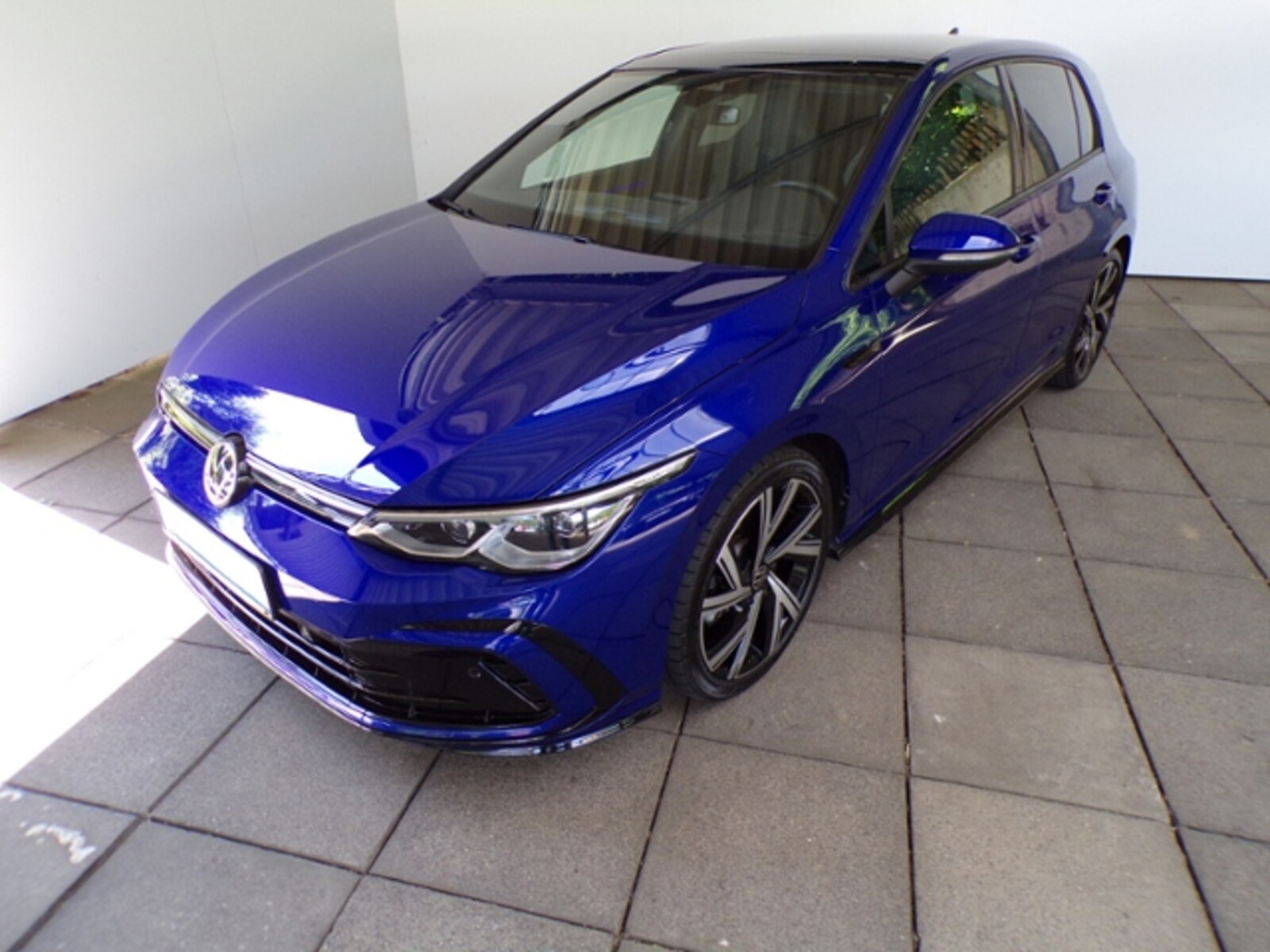 Volkswagen Golf – Bild 2