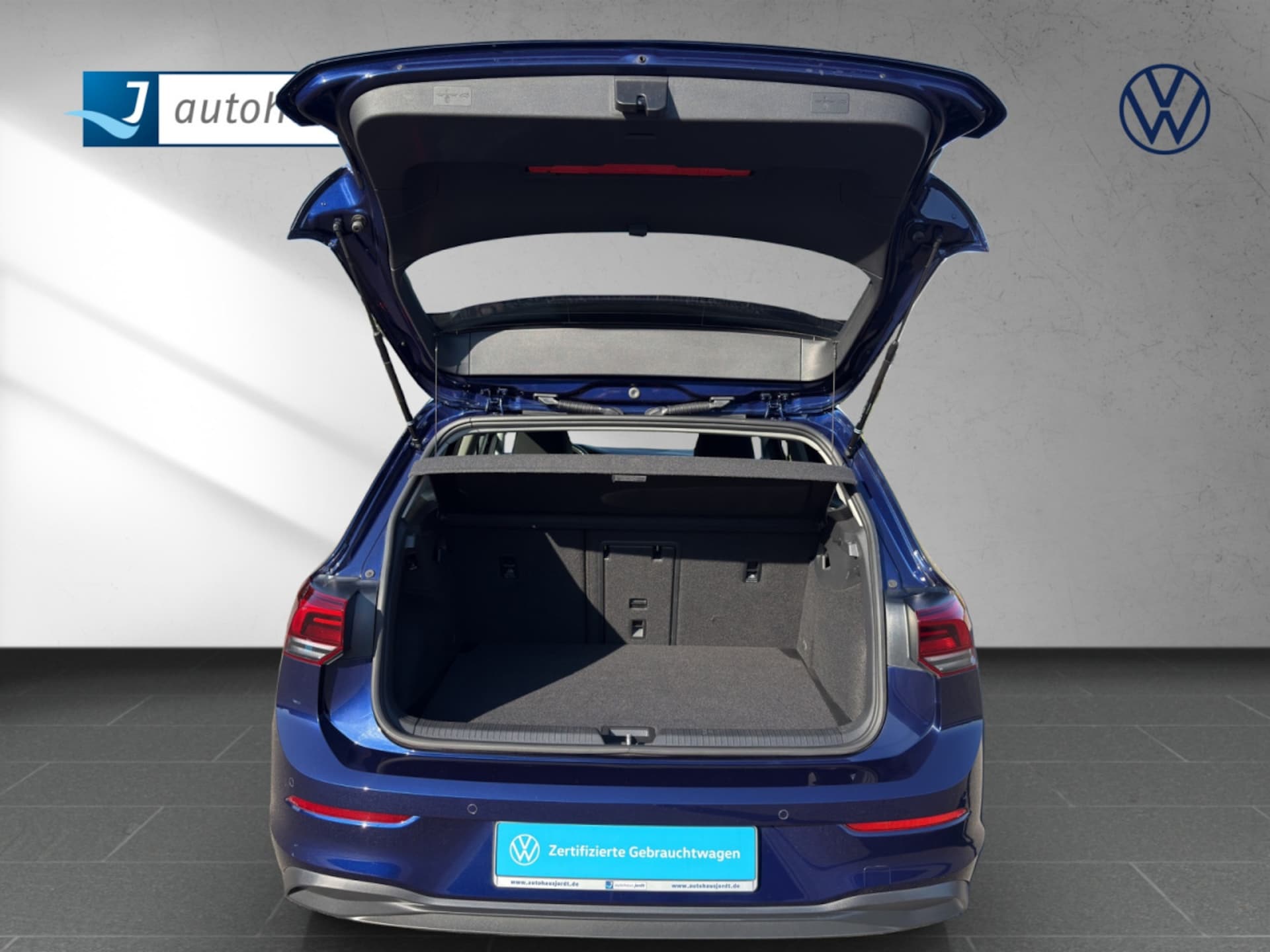 Volkswagen Golf Life