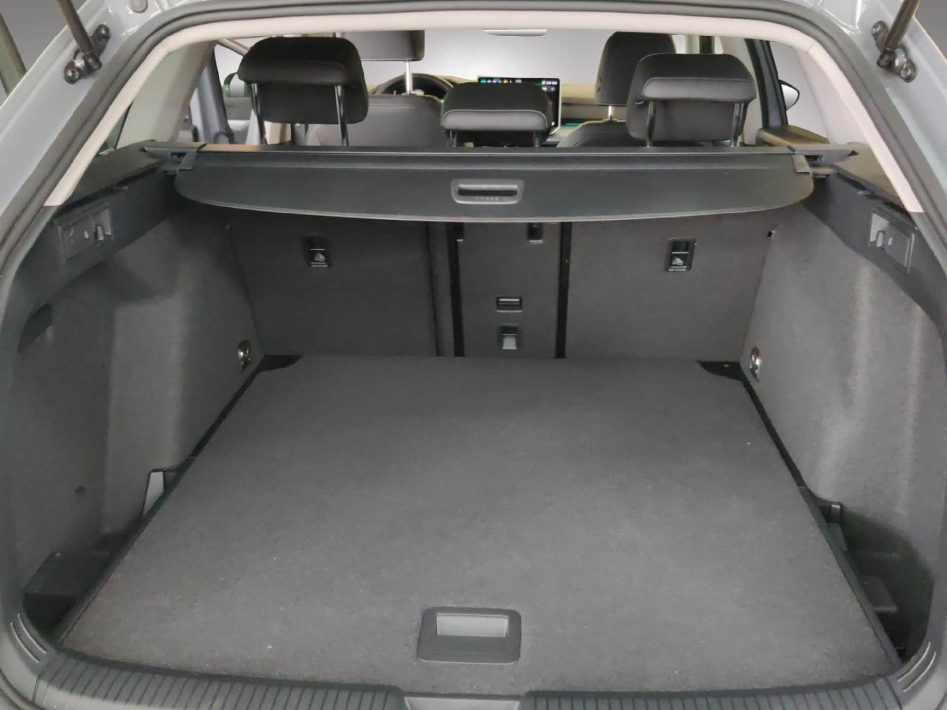Volkswagen Golf Variant Goal