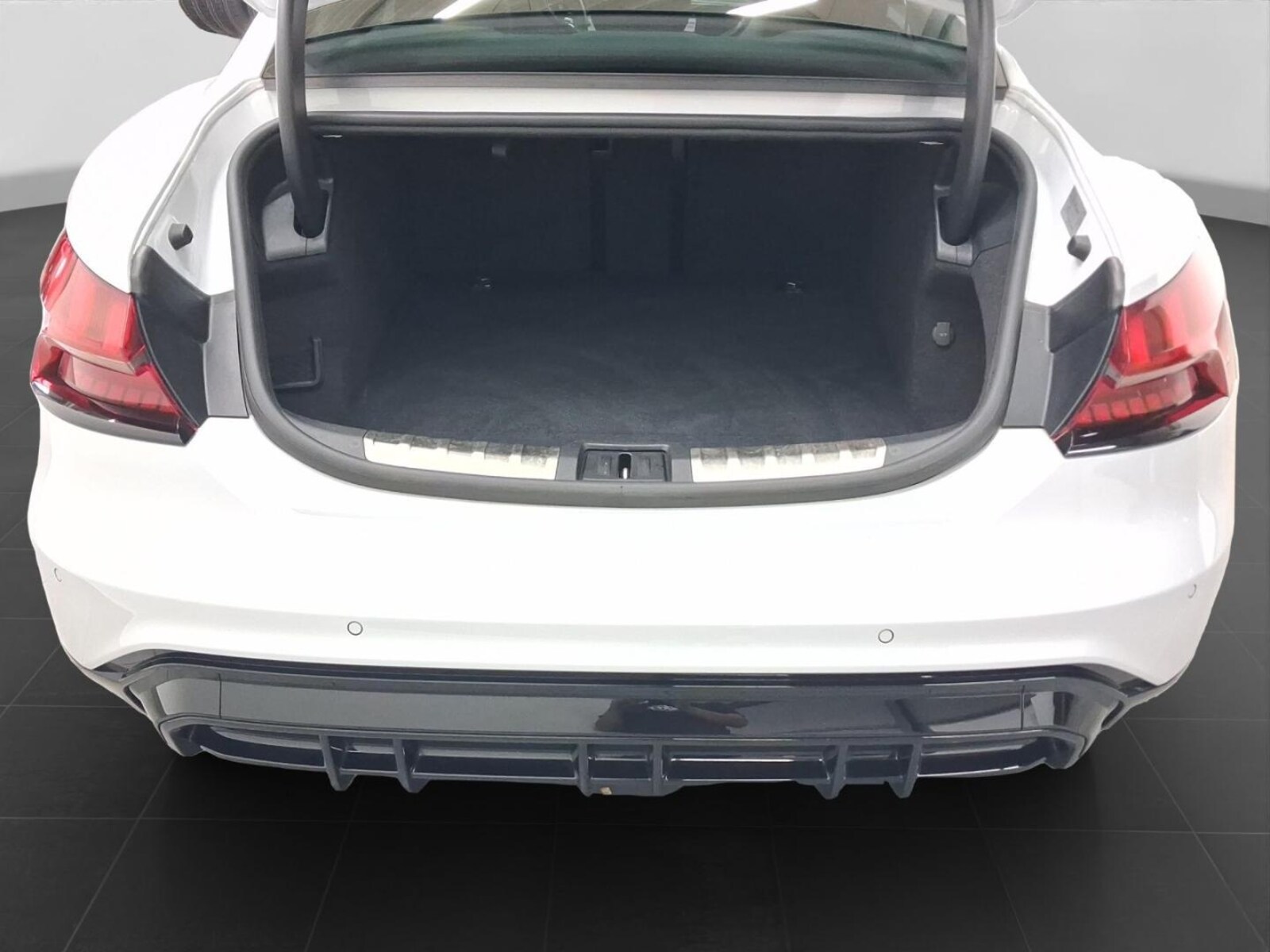 Audi e-tron GT quattro – Bild 17